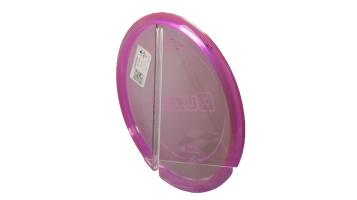 Discraft Z Lite Buzzz Midrange Back View