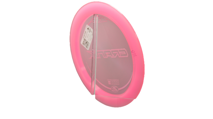 Discraft Z Lite Crank Distance Driver Back View