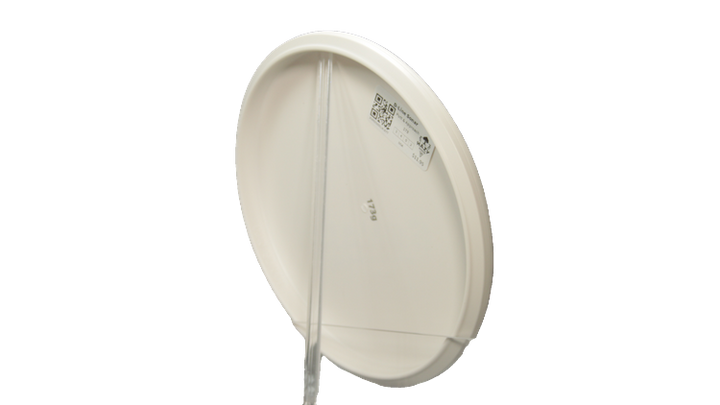 DGA D-Line Sonar Putter Back View