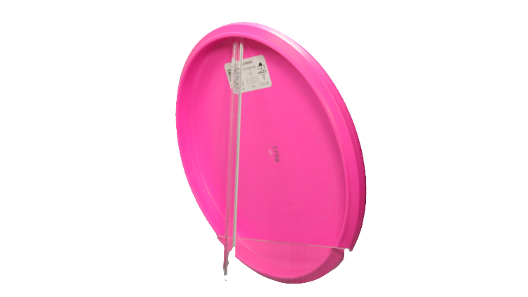 DGA D-Line Sonar Putter Back View