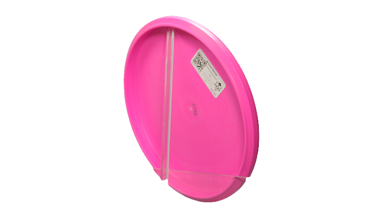 DGA D-Line Sonar Putter Back View