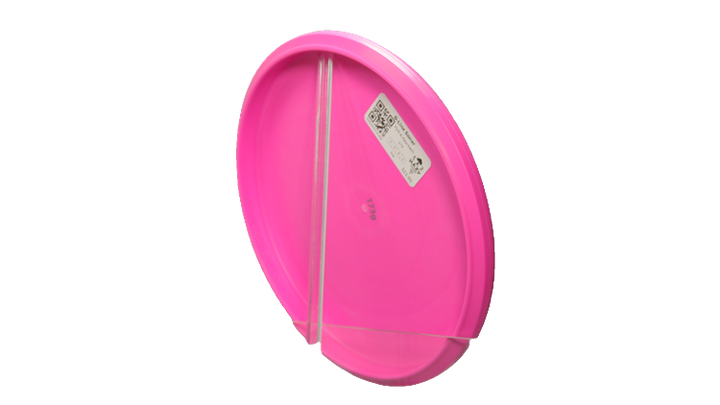 DGA D-Line Sonar Putter Back View