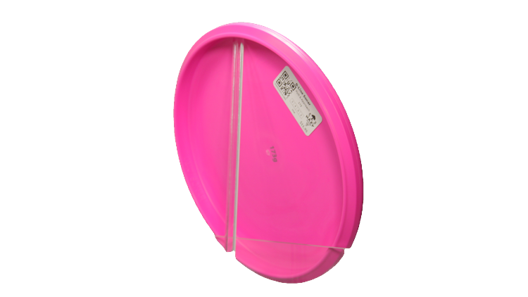 DGA D-Line Sonar Putter Back View