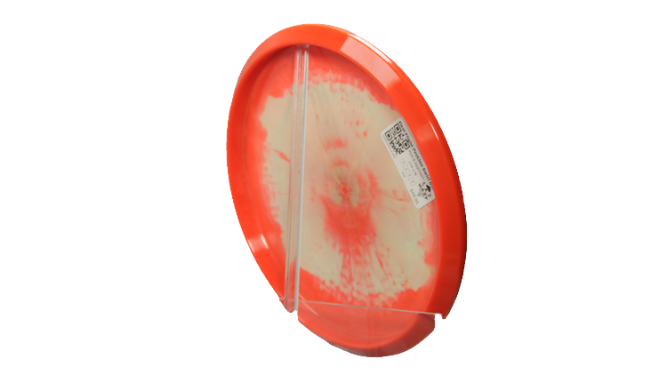 DGA First Flight ProLine Swirl Blast Putter Back View