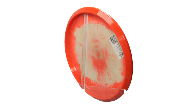 DGA First Flight ProLine Swirl Blast Putter Back View