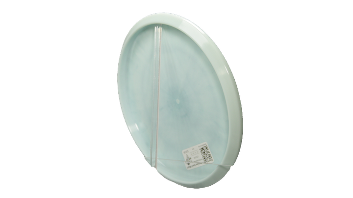 DGA First Flight ProLine Swirl Blast Putter Back View