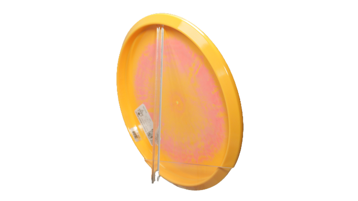 DGA First Flight ProLine Swirl Blast Putter Back View