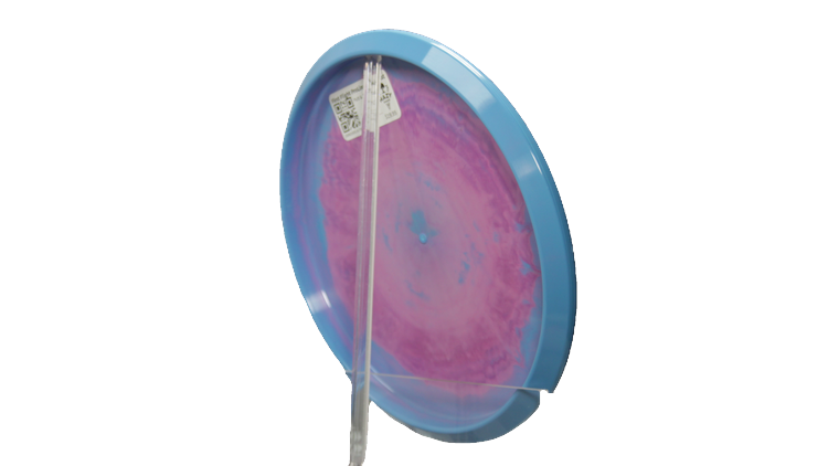 DGA First Flight ProLine Swirl Blast Putter Back View