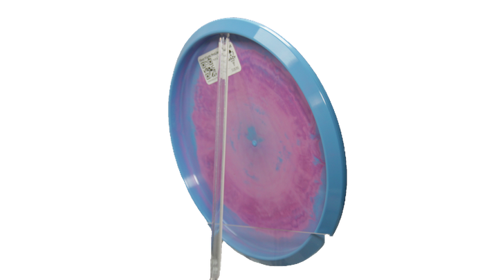 DGA First Flight ProLine Swirl Blast Putter Back View