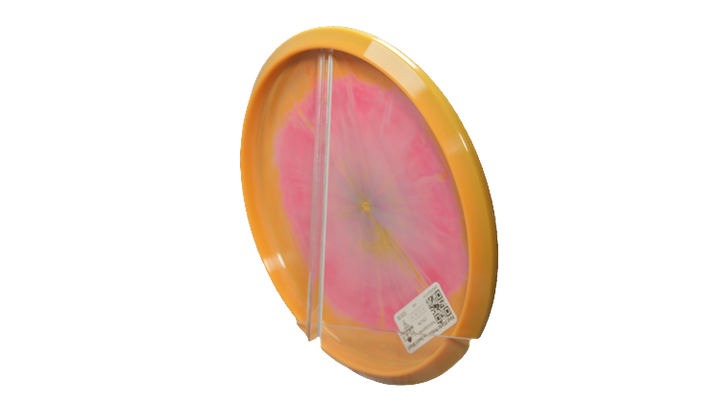 DGA First Flight ProLine Swirl Blast Putter Back View