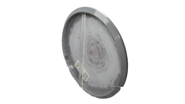 DGA First Flight ProLine Swirl Blast Putter Back View