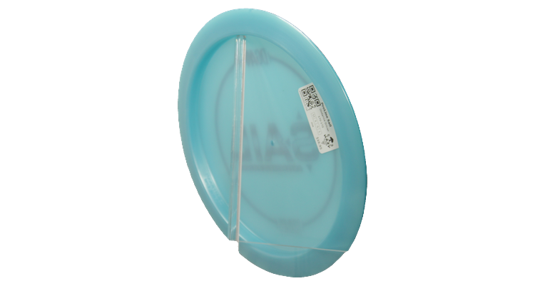 DGA ProLine Sail Distance Driver Back View