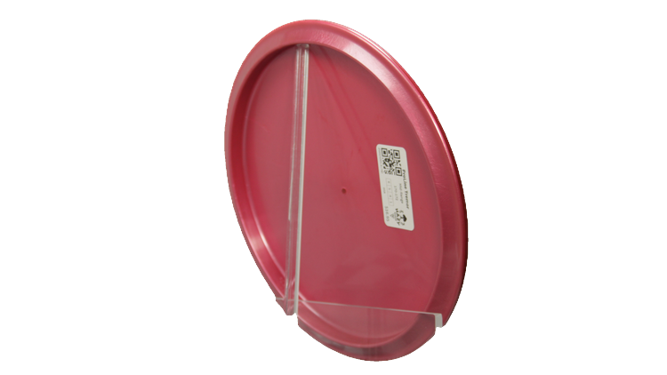 DGA ProLine Tremor Midrange Back View