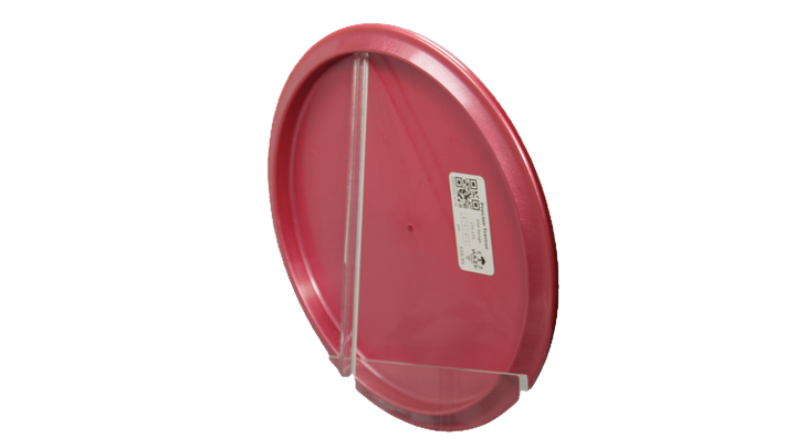 DGA ProLine Tremor Midrange Back View