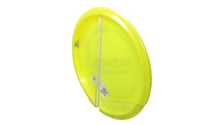 DGA ProLine Tremor Midrange Back View