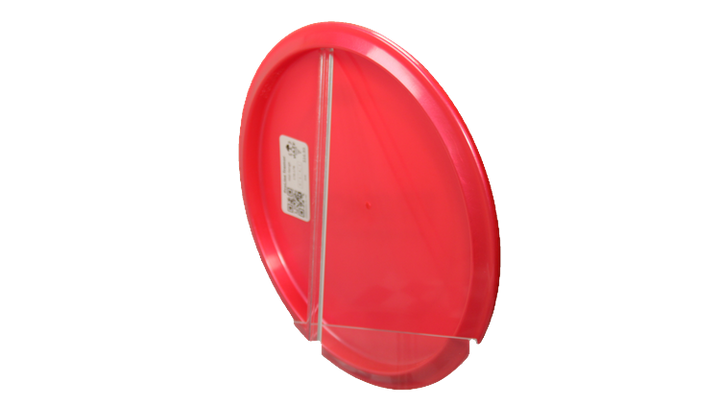 DGA ProLine Tremor Midrange Back View