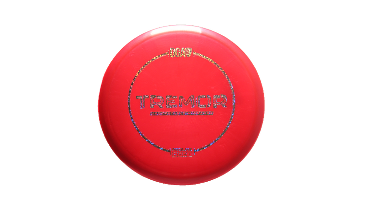 DGA ProLine Tremor Midrange Front View