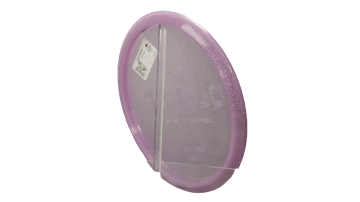 DGA Spark Quake Midrange Back View