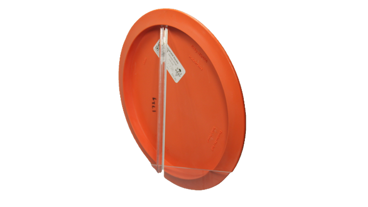 Elevation ecoFIRM Gecko Fairway Driver Back View