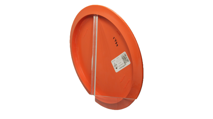 Elevation ecoFIRM Gecko Fairway Driver Back View