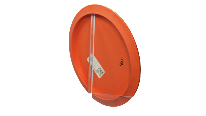 Elevation ecoFIRM Gecko Fairway Driver Back View