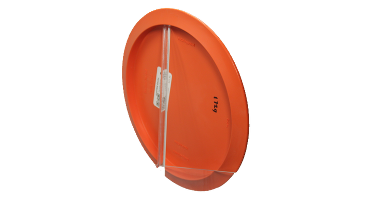 Elevation ecoFIRM Gecko Fairway Driver Back View