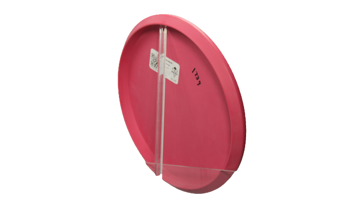 Elevation ecoFIRM Screech Midrange Back View