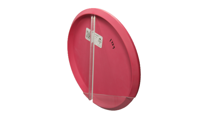 Elevation ecoFIRM Screech Midrange Back View