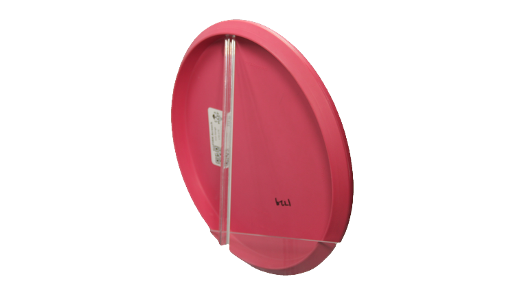 Elevation ecoFIRM Screech Midrange Back View