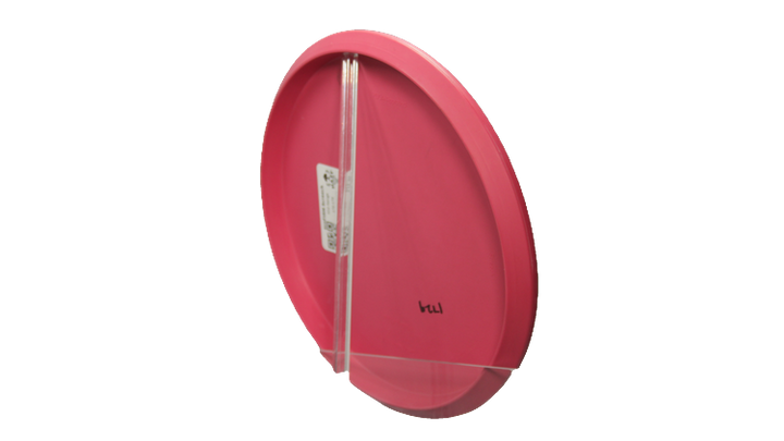 Elevation ecoFIRM Screech Midrange Back View