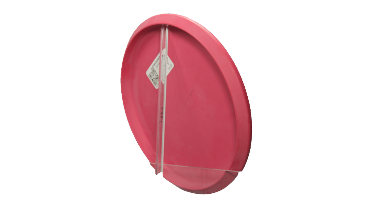 Elevation ecoFIRM Screech Midrange Back View