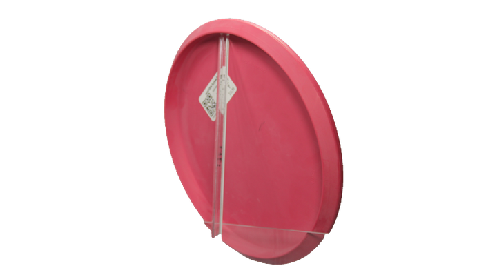 Elevation ecoFIRM Screech Midrange Back View