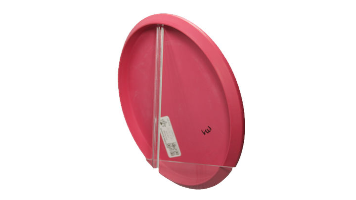 Elevation ecoFIRM Screech Midrange Back View