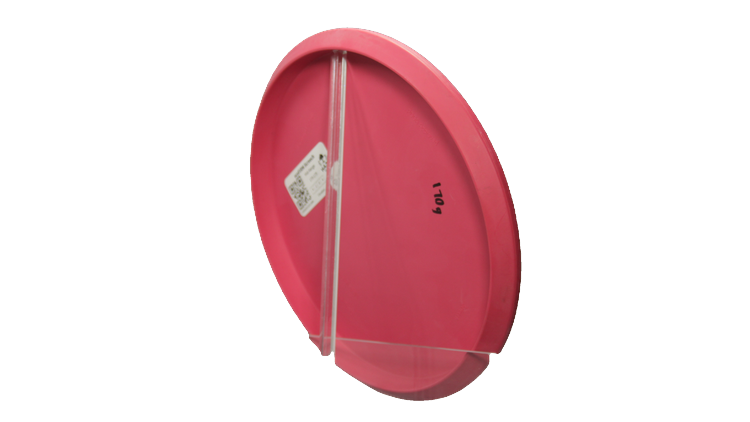 Elevation ecoFIRM Screech Midrange Back View