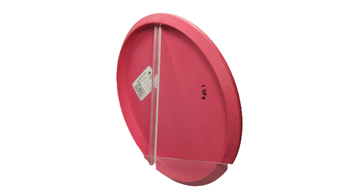 Elevation ecoFIRM Screech Midrange Back View