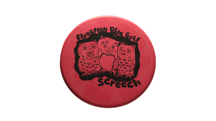 Elevation ecoFIRM Screech Midrange
