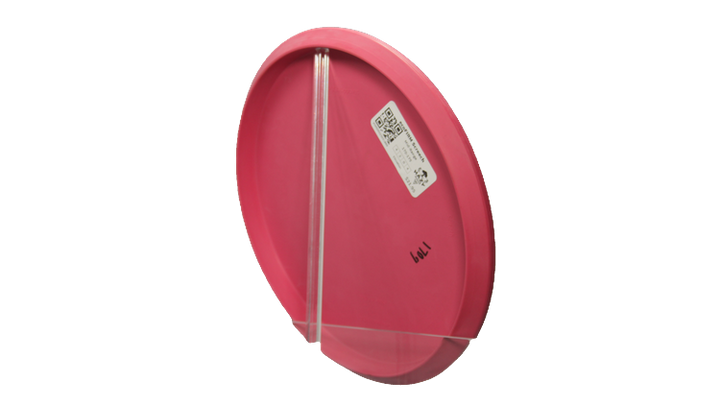 Elevation ecoFIRM Screech Midrange Back View