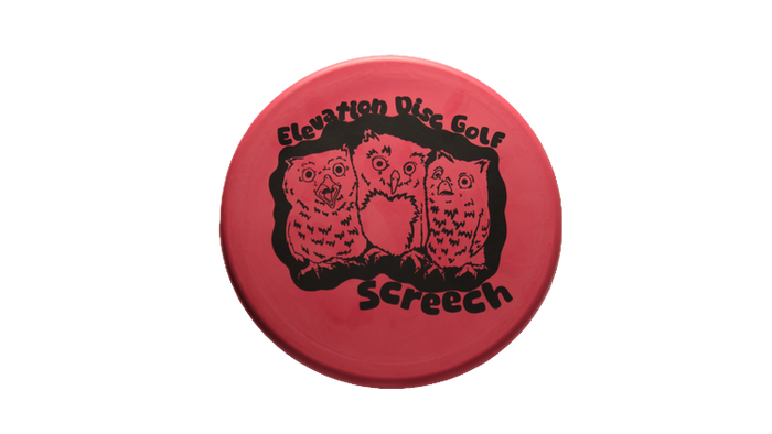 Elevation ecoFIRM Screech Midrange