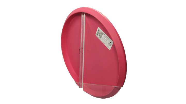 Elevation ecoFIRM Screech Midrange Back View