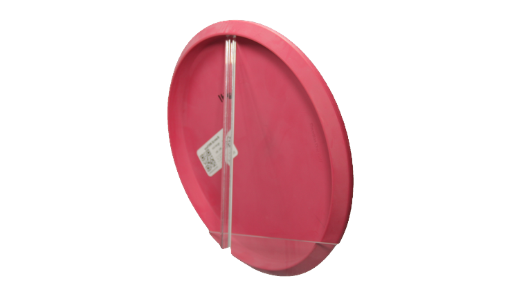 Elevation ecoFIRM Screech Midrange Back View