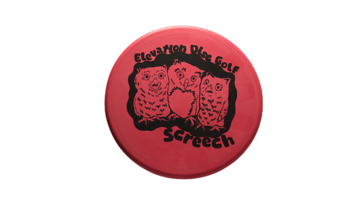 Elevation ecoFIRM Screech Midrange