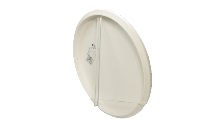 Latitude 64 Zero Pro Pure Putter Back View