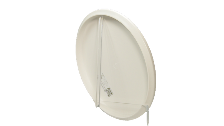 Latitude 64 Zero Pro Pure Putter Back View