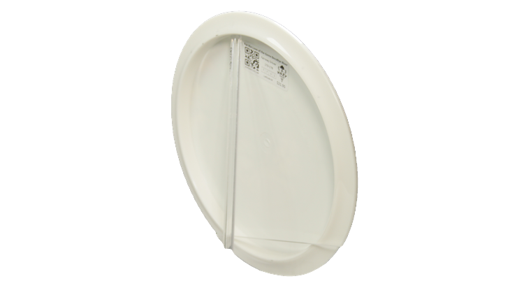 Latitude 64 For the Love of the Game DecoDye River Fairway Driver Back View