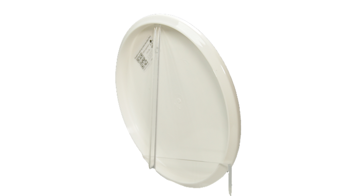 Latitude 64 Doughnut with Sprinkles DecoDye Pure Putter Back View