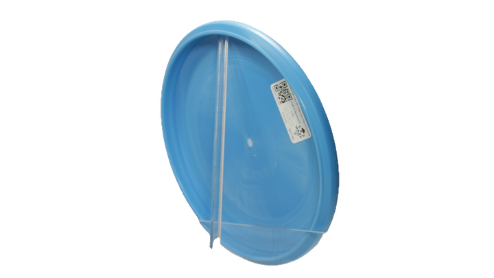 Discmania 2025 Gannon Buhr Huk Lab Collaboration Flex 3 D-Line P2X Putter Back View