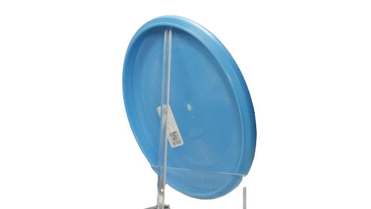 Discmania 2025 Gannon Buhr Huk Lab Collaboration Flex 3 D-Line P2X Putter Back View