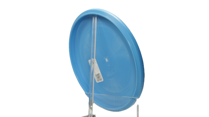 Discmania 2025 Gannon Buhr Huk Lab Collaboration Flex 3 D-Line P2X Putter Back View