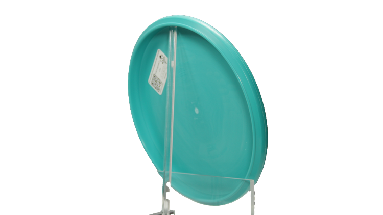 Discmania 2025 Gannon Buhr Huk Lab Collaboration Flex 3 D-Line P2X Putter Back View