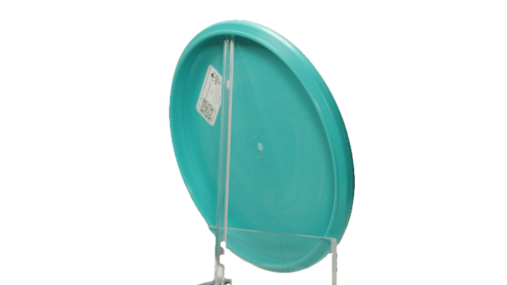 Discmania 2025 Gannon Buhr Huk Lab Collaboration Flex 3 D-Line P2X Putter Back View